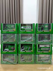 Die Cast (MILO VAN) 