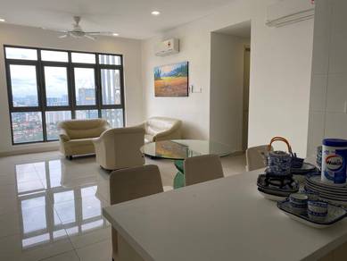 Service Residence For Rent in Vivo Residential Suites