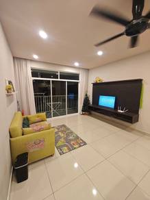 Service Residence For Rent in Twin Danga Residence