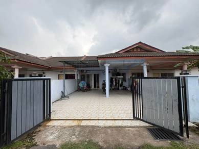 1-storey Terraced House For Sale in Puncak Alam,SGR