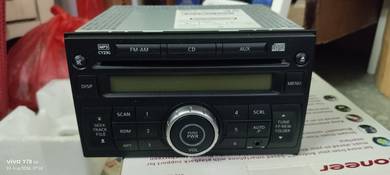 car cd player