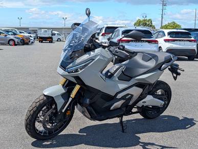 Honda XADV