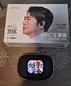 Cleer ARC 5 Music