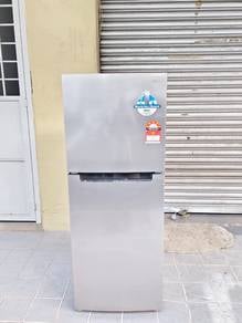Haier peti sejuk peti ais refrigerator fridge 216