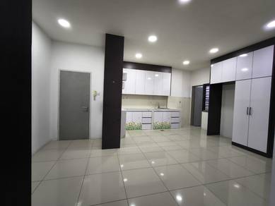 Condominium For Sale in Greenfield Residence (Kota Kinabalu)