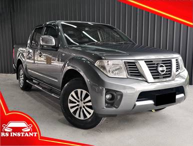 Nissan Navara LE in Kajang, SGR