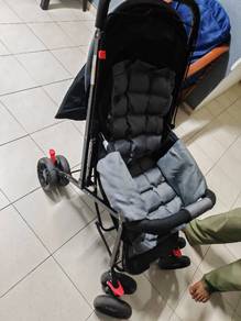 Baby Stroller