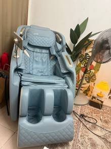 massage chair