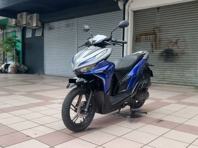 Honda Vario 125