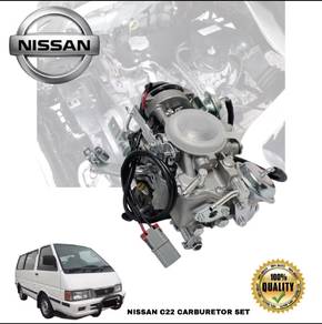 Nissan Vanette C22 A15 New Carburetor