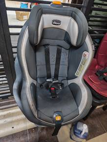 child seat chicco and crola
