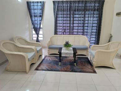 2.5-storey Terraced House For Rent in Sungai Petani,KDH