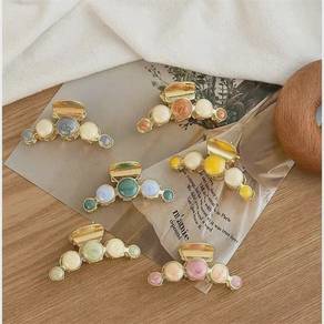elegant hair clip 