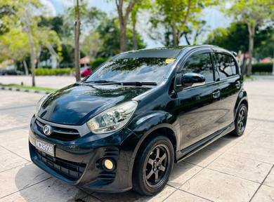 Perodua MyVi SE ZHS in Alor Setar, KDH