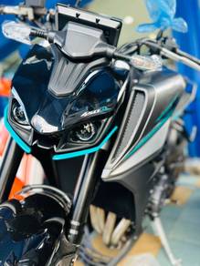 Kove 450R