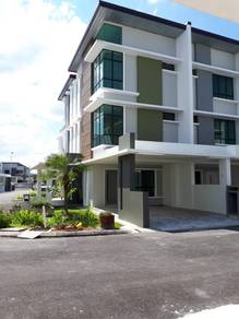 Townhouse For Sale in Kuching,SWK