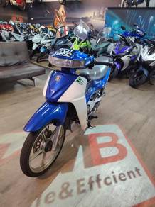 Suzuki RG Sport