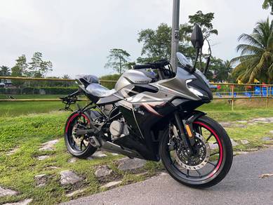 CFMOTO 250SR LITE