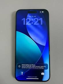 Iphone 15 Pro Max 1TB Used For Sale