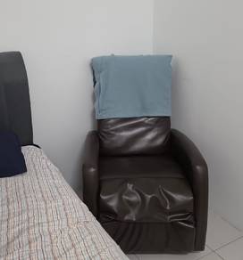 Recliner chair masih elok & murah murah