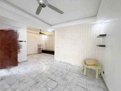 2-storey Terraced House For Sale in Bandar Sri Damansara,SGR
