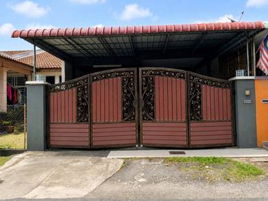 Terraced House For Sale in Padang Serai,KDH