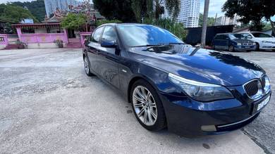 BMW 530i 30i (CBU) in Tanjong Tokong, PNG