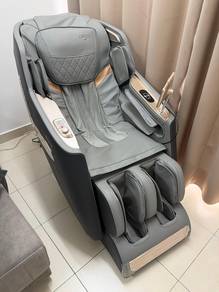Kerusi Urut - Massage Chair Gintell B-Bravo 2026