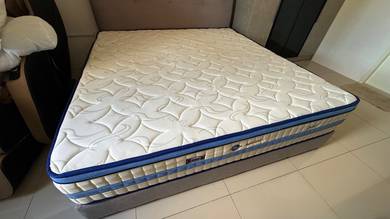 12” Mattress King size