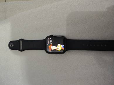 Apple iwatch 44mm se