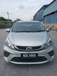Perodua MyVi STANDARD G in Bachang, MLK