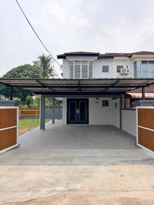 2-storey Terraced House For Sale in Pasir Gudang,JHR