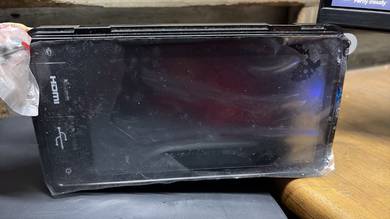 Audio Player Perodua Original