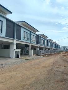 2-storey Terraced House For Sale in Batu Berendam,MLK