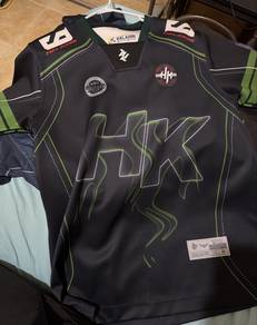 baju halakiri