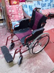 Wheelchair