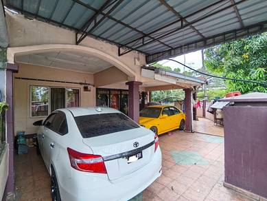 1-storey Terraced House For Sale in Port Klang,SGR
