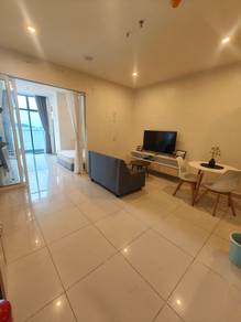 Service Residence For Rent in The Shore (Kota Kinabalu)