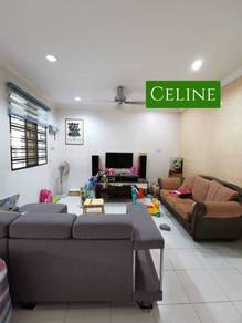 2-storey Terraced House For Sale in Bukit Mertajam,PNG