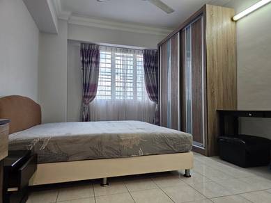 Service Residence For Rent in Rhythm Avenue USJ19
