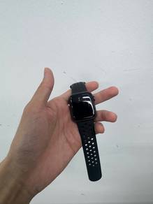 Apple watch se 40mm Nike edition