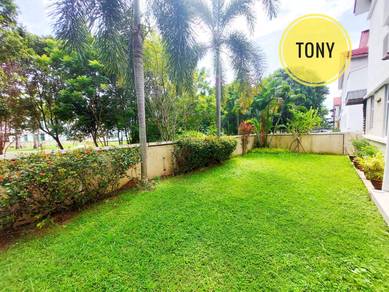 2-storey Terraced House For Sale in Balik Pulau,PNG