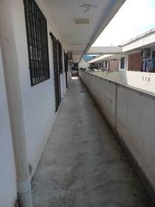 Flat For Sale in Cheras Ria