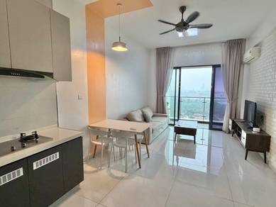 Condominium For Rent in Bay Point @ Country Garden Danga Bay