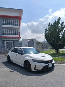 Honda Civic Type R TYPE R in Setia Indah, JHR