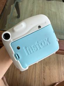 Instax camera