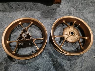 rim standart ori nvx v2