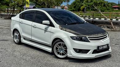 Proton Preve EXECUTIVE in Alor Setar, KDH