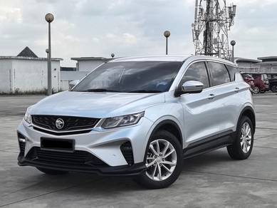 Proton X50 EXECUTIVE in Bandar Puteri Puchong, SGR