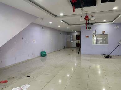 Shop lot For Sale in Seremban,NSN